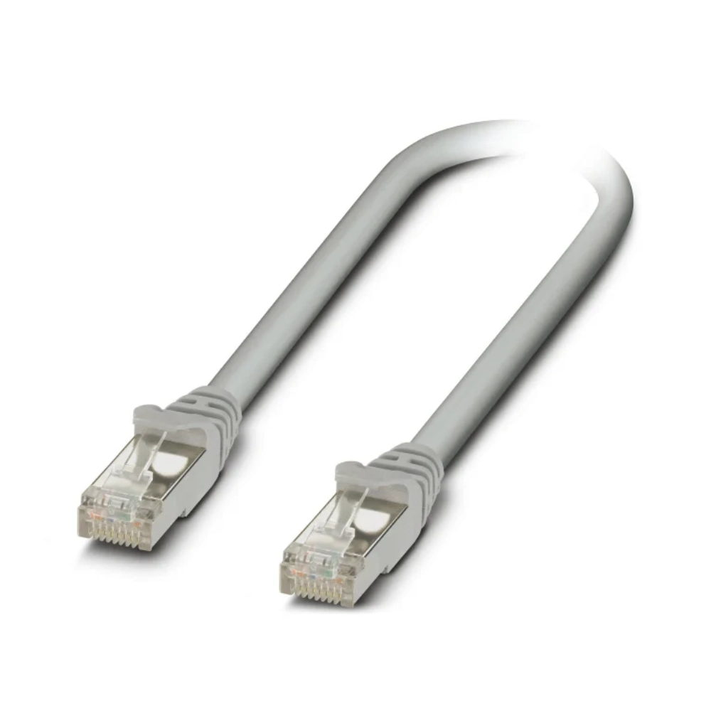 Branded CAT5 Patch Cord 0.5m